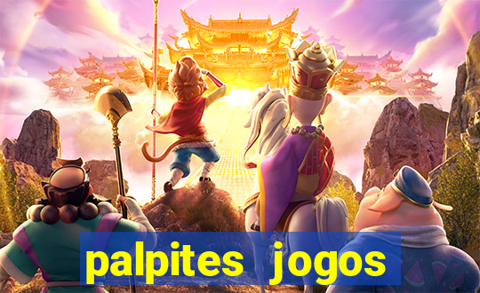 palpites jogos quarta feira